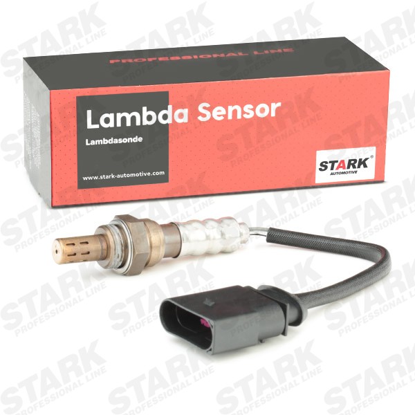 STARK Lambda sensors SKLS-0140396