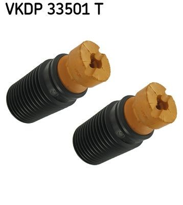 SKF VKDP33501T Dust cover kit, shock absorber 5254 18