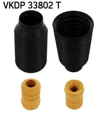 SKF VKDP 33802 T Dust cover kit, shock absorber