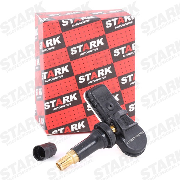 STARK | Riteņu grieš. ātruma devējs, Riepu spiediena kontroles sist. SKWS-1400048