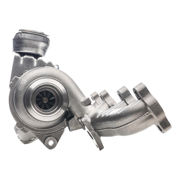 Turbocharger 2234C0175 from RIDEX