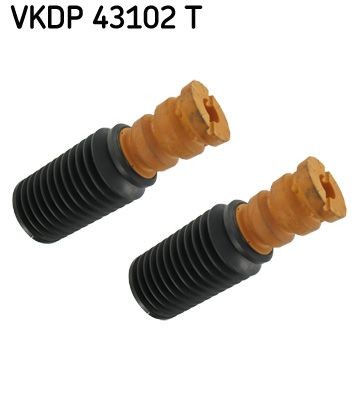 VKDP 43102 T SKF Bump stops & Shock absorber dust cover buy cheap