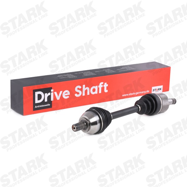 STARK Axle shaft SKDS-0210393 for FORD GALAXY, S-MAX, MONDEO