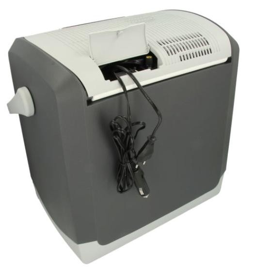 A002 001 MAMMOOTH Kühlbox 12V 230V, 30l, thermoelektrisch, für  Zigarettenanzünder netzbetrieben ▷ AUTODOC Preis und Erfahrung