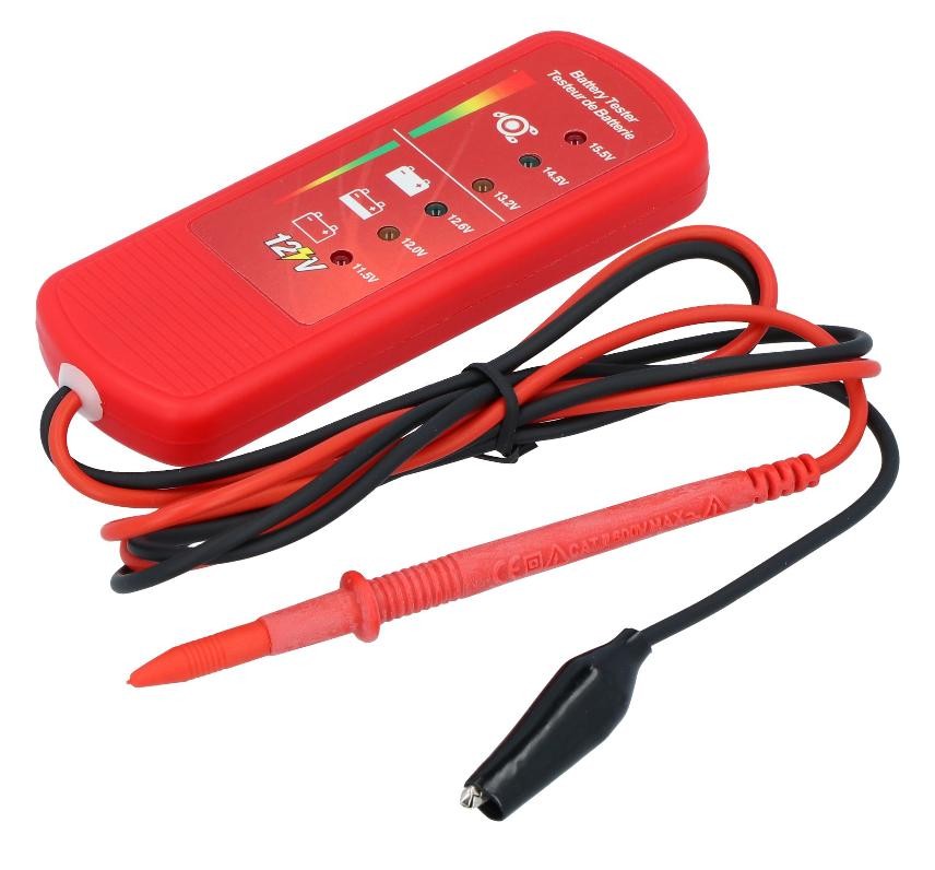 Battery tester for your vehicle ▷ at low prices on AUTODOC