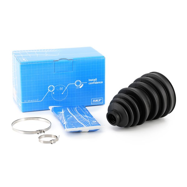 Drivknutsdamask VKJP 01001 erfaringer