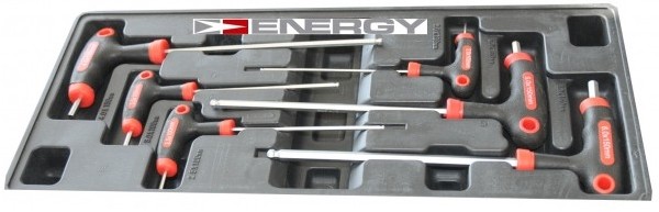 Tool box drawers ENERGY NE0020010
