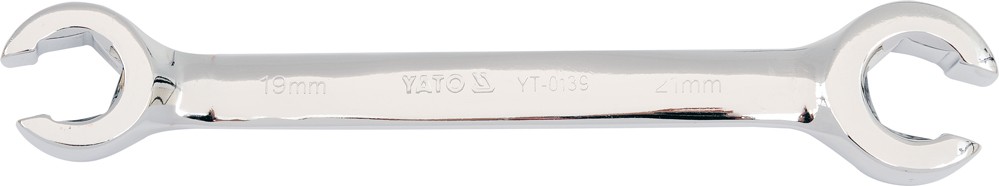 YATO Brake Lines Spanner YT-0136