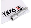 Steckschlüssel-Verlängerungen YATO YT1429