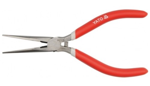YATO Length: 150mm Round Nose Pliers YT-1956 buy