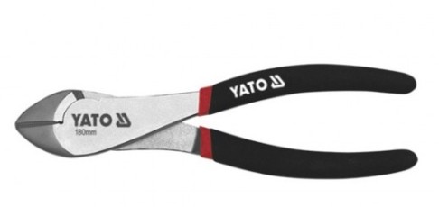 Side Cutter YATO YT2039