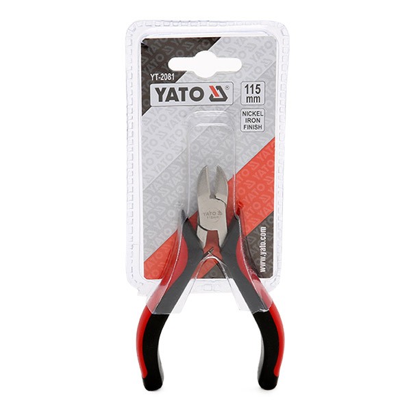 Side Cutter YATO YT2081