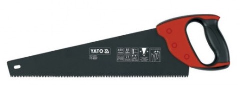 Hand saws YATO YT3107