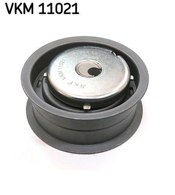 Original VKM 11021 SKF Timing belt tensioner pulley VW