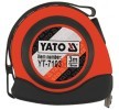 Maßbänder & Lineale YATO YT7103