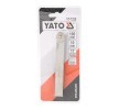 Gewindemessgeräte & Fühlerlehren YATO YT7220