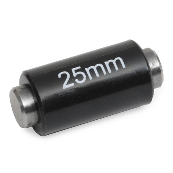 YATO Micrometer YT-72301