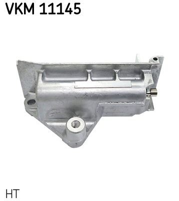 SKF Vibration Damper, timing belt VKM 11145 buy