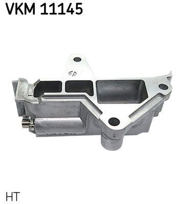 SKF Vibration Damper, timing belt VKM 11145