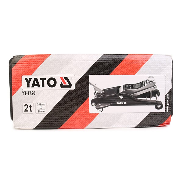 YATO Cric YT-1720