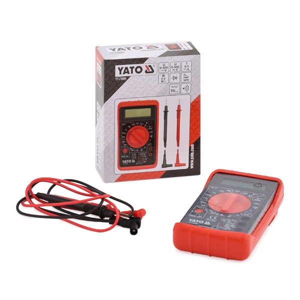 YATO YT-73080 Automotive electrical tools price