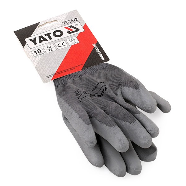 Protective gloves YATO YT7472