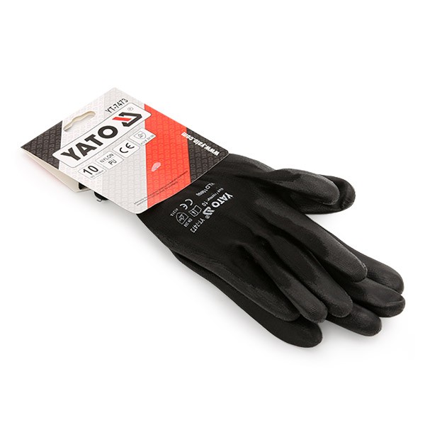 Safety gloves YATO YT7473