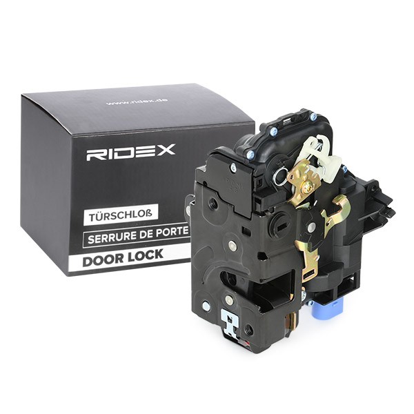 RIDEX Lock mechanism 1361D0007