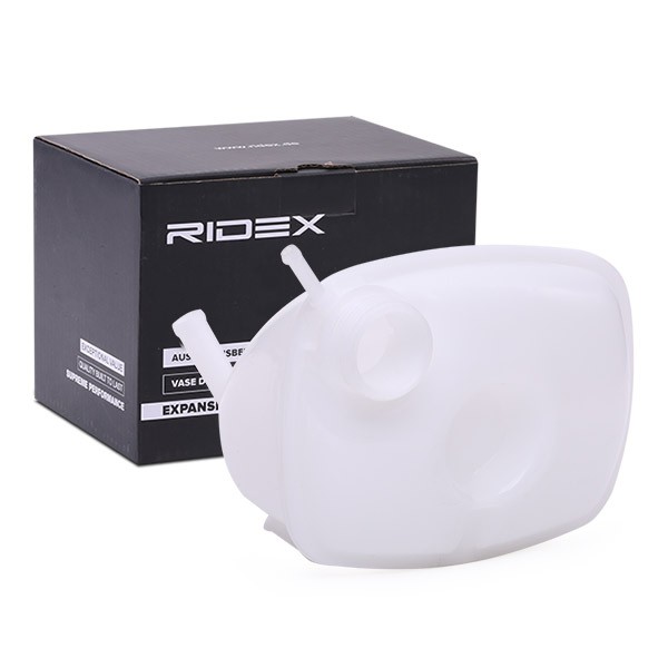 RIDEX Coolant reservoir 397E0041