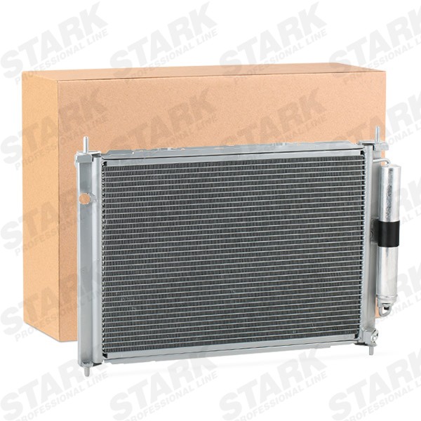 STARK SKCM-4430002 Cooler Module 8200149953