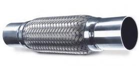 VEGAZ Length: 200 mm Corrugated Pipe, exhaust system FTR-168 buy