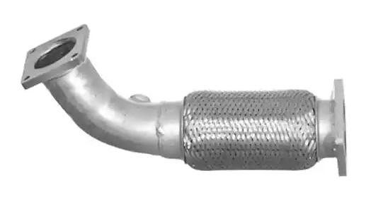 Iveco Exhaust Pipe VEGAZ IVR-42 at a good price
