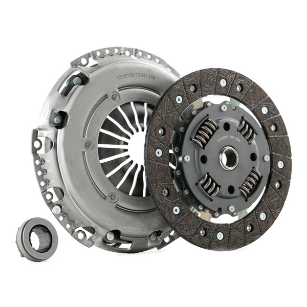 479C0234 Clutch kit RIDEX 479C0234 review and test
