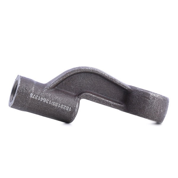 914T0311 Outer tie rod end RIDEX 914T0311 review and test