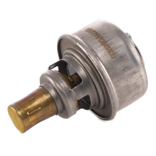 RIDEX 316T0077 Thermostat in engine cooling system Opening Temperature: 89°C, without housing