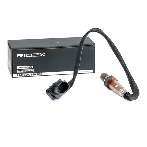 RIDEX | Sensore ossigeno 3922L0217