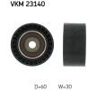Umlenkrolle Zahnriemen VKM 23140 — aktuelle Top OE 1282373J00 Ersatzteile-Angebote