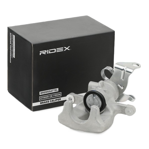 RIDEX Calipers 78B0552 for ALFA ROMEO 159, BRERA, SPIDER