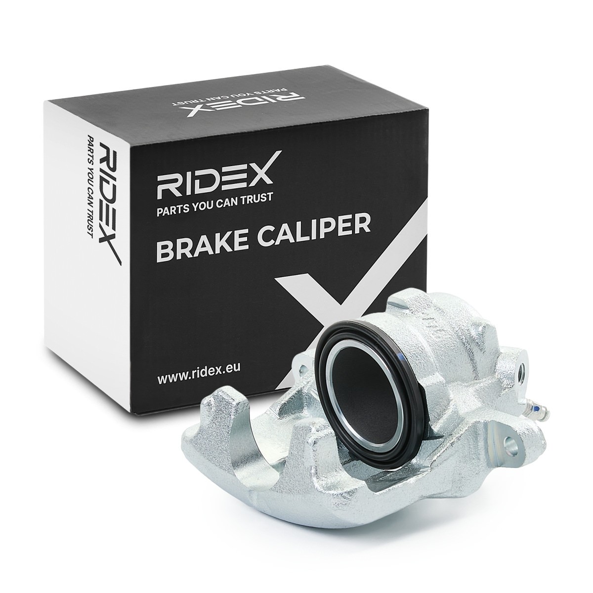 RIDEX Calipers 78B0605 suitable for Mercedes W201