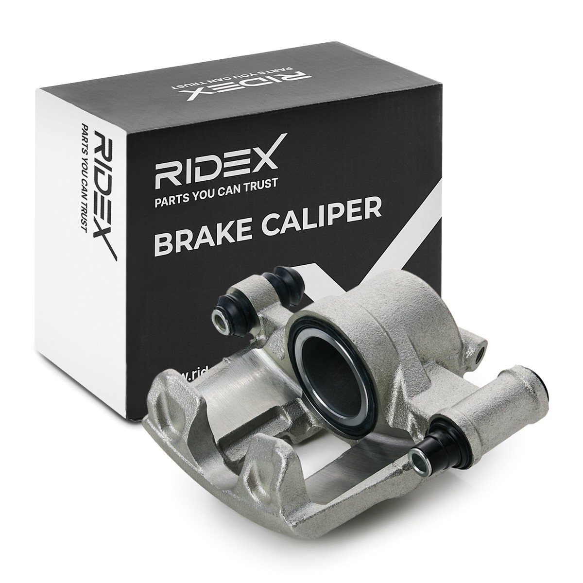 RIDEX Calipers 78B0627 suitable for MERCEDES-BENZ VITO, V-Class