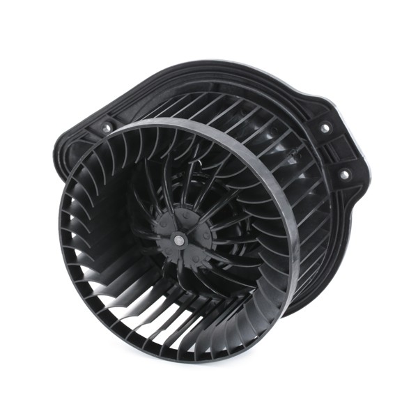 2669I0069 Fan blower motor RIDEX 2669I0069 review and test