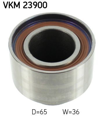SKF VKM23900 Timing belt kit 0830 58