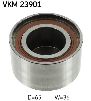 SKF VKM23901 Timing belt deflection pulley 0830-54