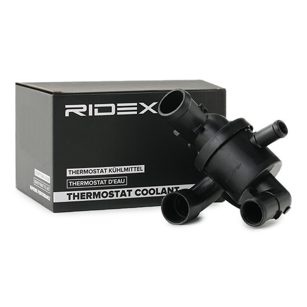 RIDEX | Thermostat, Kühlmittel 316T0122