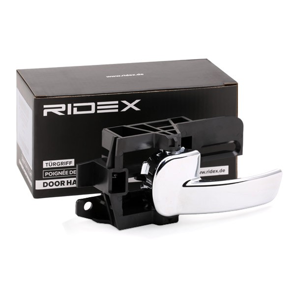 RIDEX Door Handle 1373D0007 for Nissan Qashqai j10