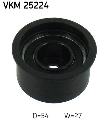 SKF VKM25224 Timing belt kit 90 529 810