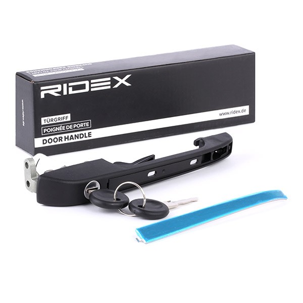 RIDEX Door Handle 1373D0065