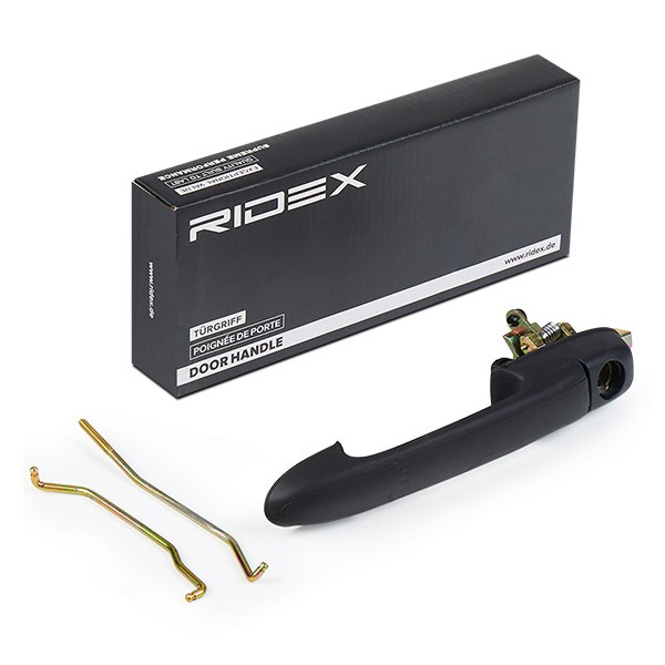 RIDEX Door Handle 1373D0071 for Fiat Brava 182