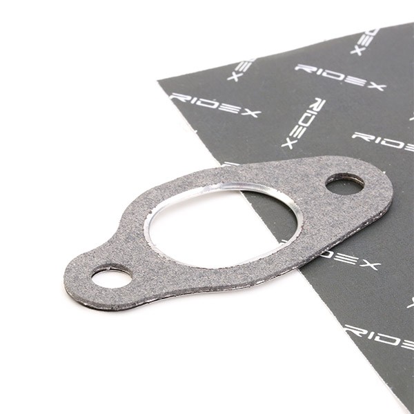 RIDEX 27G0063 Exhaust manifold gasket NISSAN experience and price