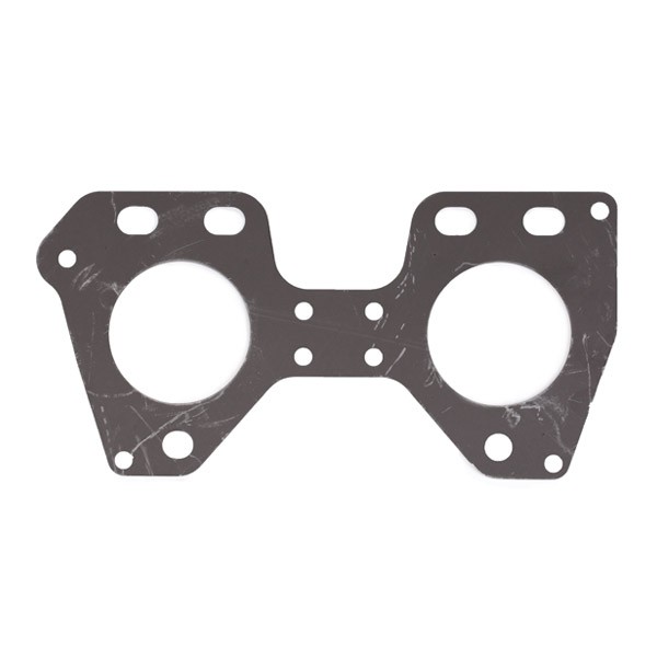 27G0081 Exhaust manifold gasket RIDEX 27G0081 review and test